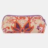 Roller Rabbit Amanda Makeup Bag Champagne Makeup & Toiletry Cases