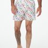 Roller Rabbit Mens Moby Paradise Boxer Set Multi Men'S Pajamas