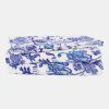 Roller Rabbit Amanda Sheet Set Blue Sheets & Pillowcases