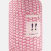 Roller Rabbit Hathi Sleepover Bag Pink Sleepover Bags