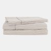 Roller Rabbit Capellini Sheet Set Grey Sheets & Pillowcases