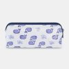 Roller Rabbit Moby Makeup Bag Blue Makeup & Toiletry Cases