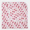 Roller Rabbit Infant Moby Receiving Blanket Pink Accessories