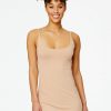 Roller Rabbit Dream Slip Dress Nude Dresses