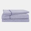 Roller Rabbit Capellini Sheet Set Navy Sheets & Pillowcases